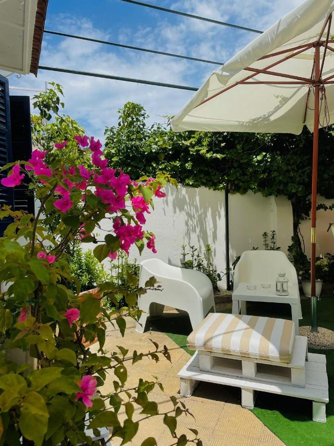 Alemar Bed & Breakfast Монделло Экстерьер фото