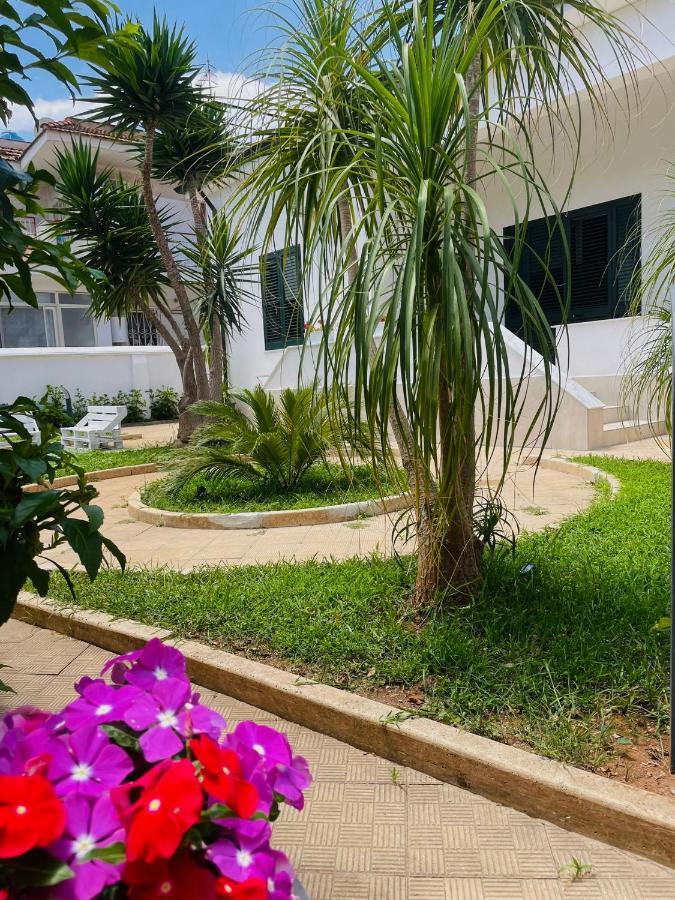 Alemar Bed & Breakfast Монделло Экстерьер фото