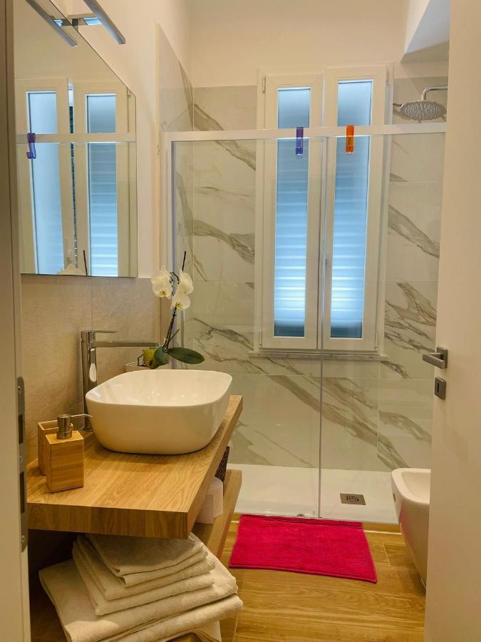 Alemar Bed & Breakfast Монделло Экстерьер фото