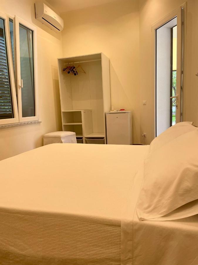 Alemar Bed & Breakfast Монделло Экстерьер фото