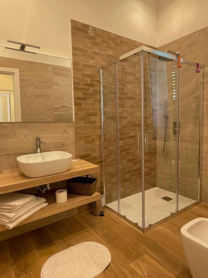 Alemar Bed & Breakfast Монделло Экстерьер фото