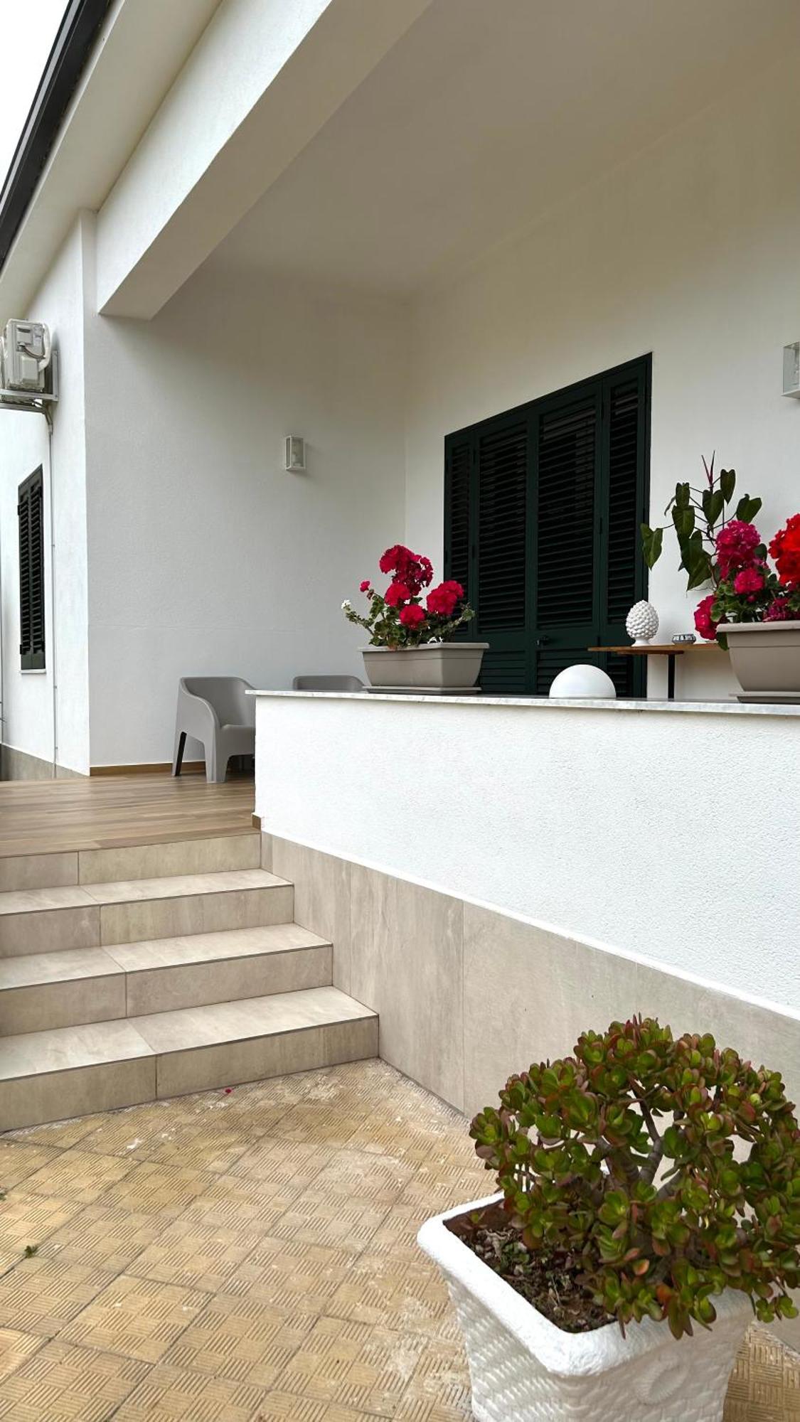 Alemar Bed & Breakfast Монделло Экстерьер фото