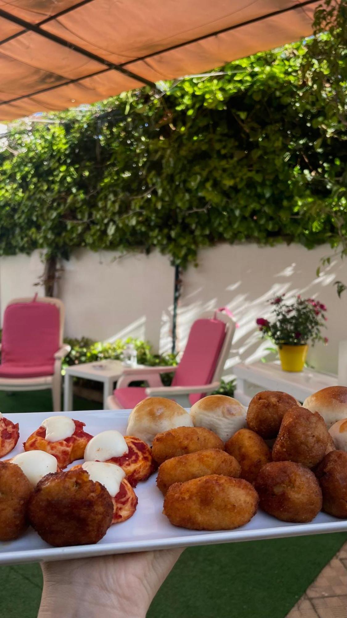 Alemar Bed & Breakfast Монделло Экстерьер фото