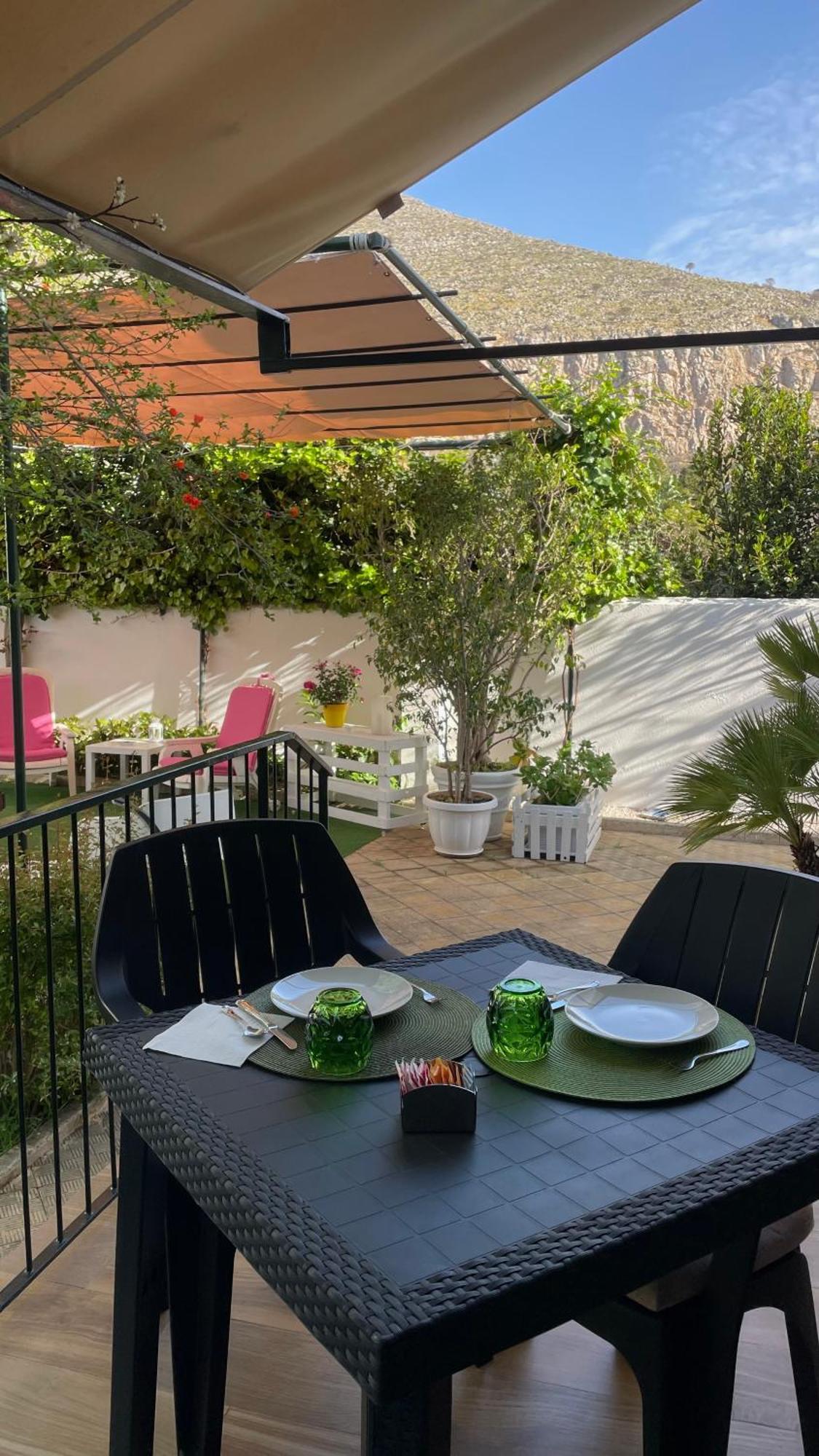 Alemar Bed & Breakfast Монделло Экстерьер фото