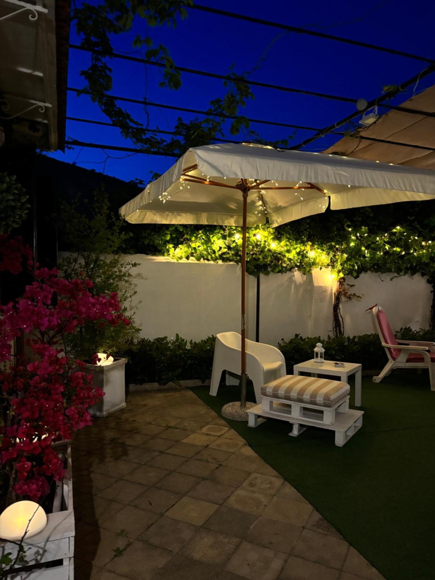 Alemar Bed & Breakfast Монделло Экстерьер фото
