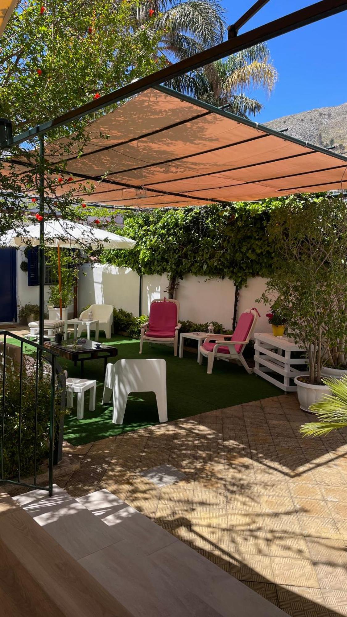 Alemar Bed & Breakfast Монделло Экстерьер фото