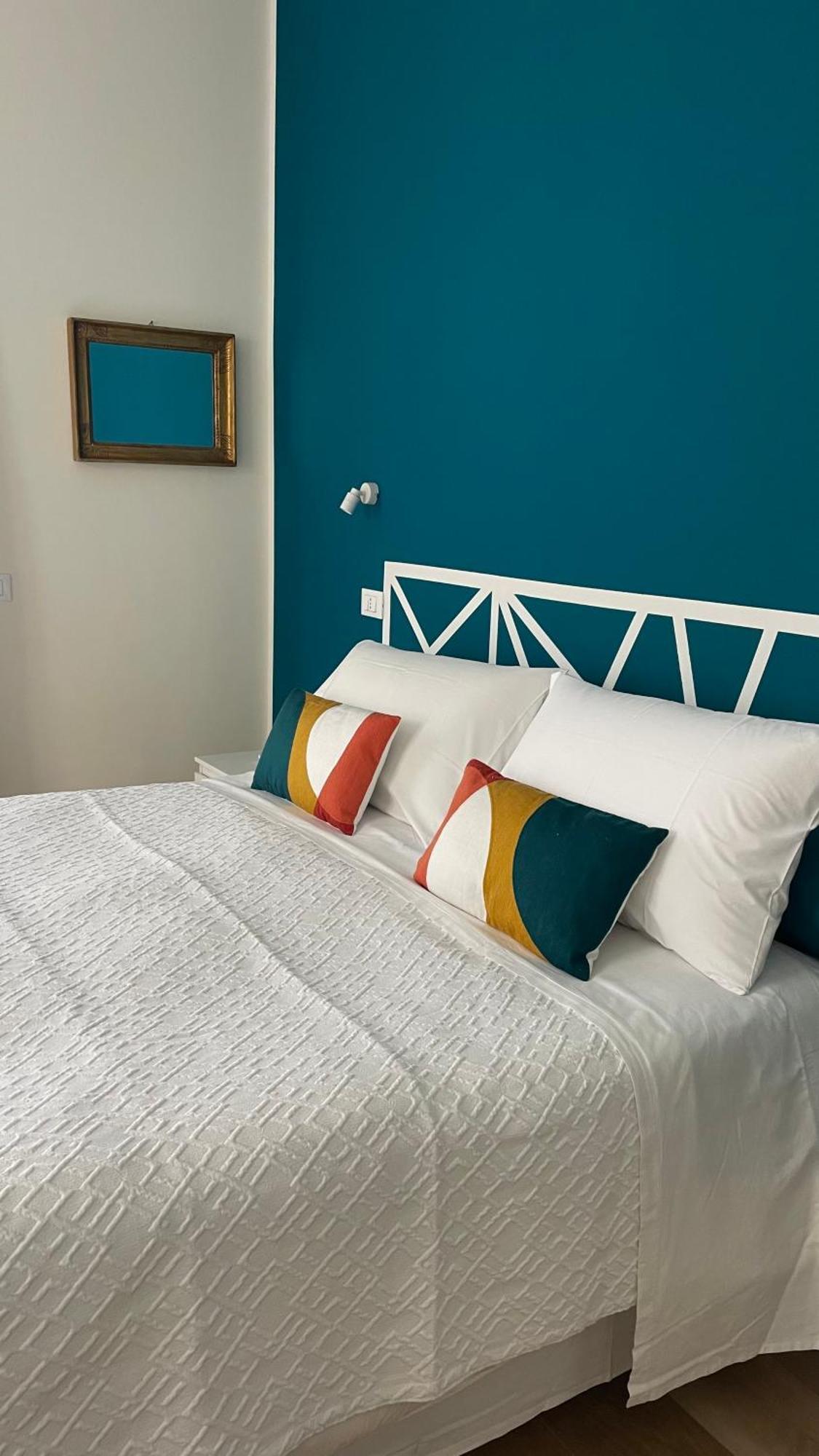 Alemar Bed & Breakfast Монделло Экстерьер фото