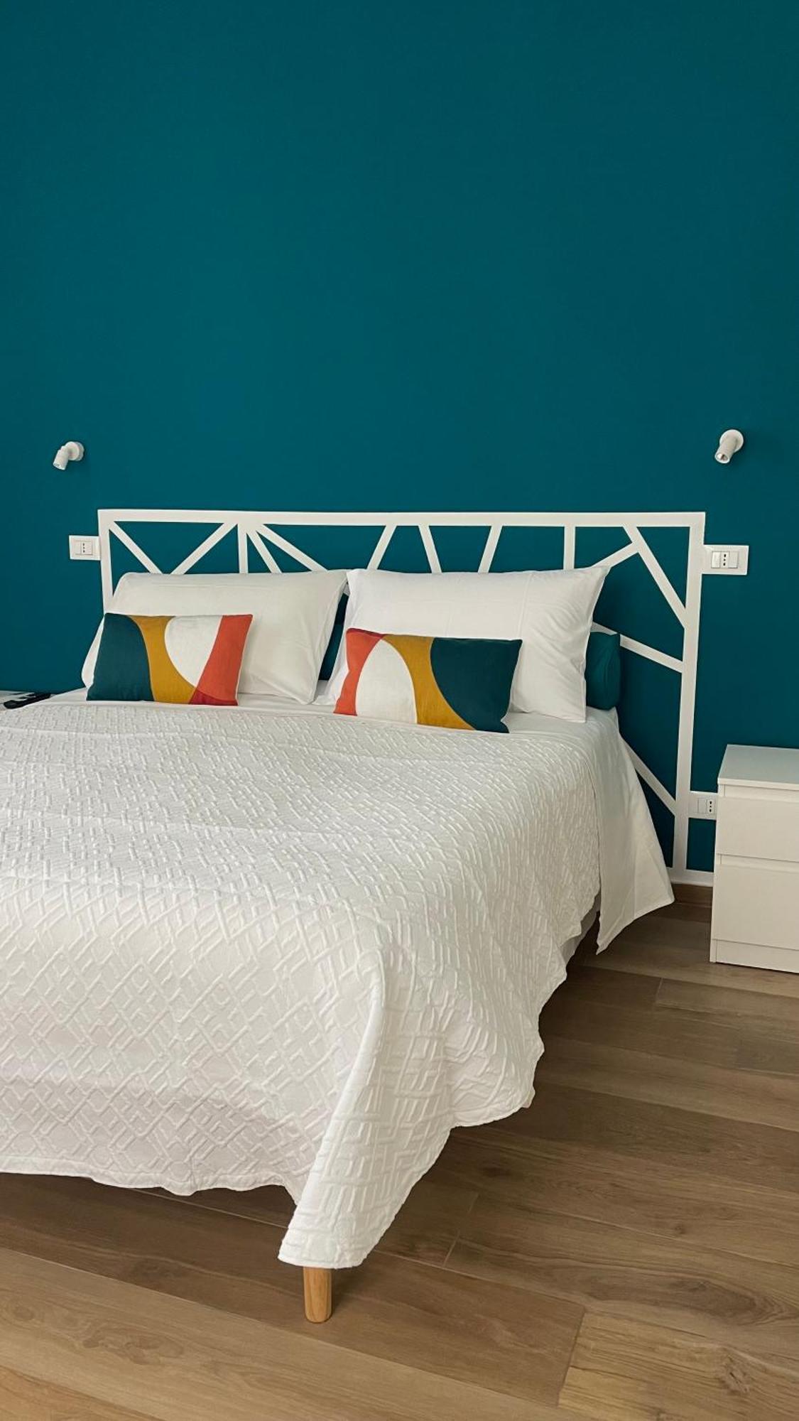 Alemar Bed & Breakfast Монделло Экстерьер фото